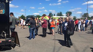 Eugene Food Truck Festival inspires couple to start their own bakery