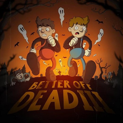 Happy Halloween (Intro)