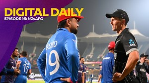 227K views · 3.8K reactions | ️ “Clinical in every phase” Radhakrishan and Pommie Mbangwa discuss table-toppers New Zealand after another #CWC23 win Watch Episode 16 of Digital Daily  | ICC - International Cricket Council | Facebook