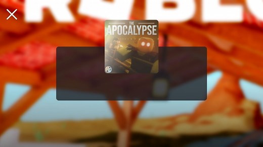 The Apocalypse: A beginner’s guide