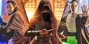 The Acolyte Cast & Character Guide