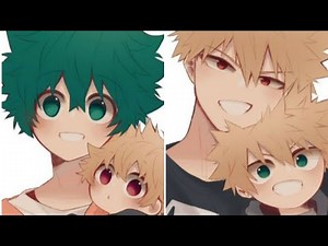 'Bakugou has his own family? #bakudeku [] pregnant izuku [] part 2 /3|read description •shãdøw ńyx•