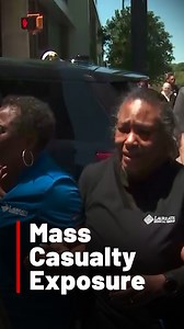 InvestigateTV discovers that those who witness a mass casualty can have long-lasting mental effects. The full story today at 10:00 a.m. on 13abc. | 13abc