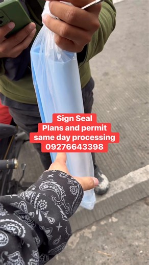 𝐒𝐈𝐆𝐍 𝐀𝐍𝐃 𝐒𝐄𝐀𝐋 𝐒𝐄𝐑𝐕𝐈𝐂𝐄𝐒 👷🏻‍♂️✏️📐 𝗚𝗹𝗼𝗯𝗲: 𝟬𝟵𝟮𝟳𝟲𝟲𝟰𝟯𝟯𝟵𝟴 ☎️ 𝗩𝗶𝗯𝗲𝗿: 𝟬𝟵𝟮𝟳𝟲𝟲𝟰𝟯𝟯𝟵𝟴 ☎️ 📍 PEE – PROFESSIONAL ELECTRICAL ENGINEER 📍 PME – PROFESSIONAL MECHANICAL ENGINEER 📍 PECE – PROFESSIONAL ELECTRONICS ENGINEER 📍 CE – CIVIL ENGINEER 📍 UAP LICENSED ARCHITECT 📍 MASTER PLUMBER 📍SANITARY ENGINEER 𝗔𝗹𝗹 𝗨𝗽𝗱𝗮𝘁𝗲𝗱 𝗣𝗥𝗖 / 𝗣𝗧𝗥𝘀 𝗶𝗻 𝗤𝗖 𝗘-𝗦𝗲𝗿𝘃𝗶𝗰𝗲𝘀 𝗧𝗮𝗴* 𝗪𝗲 𝗼𝗳𝗳𝗲𝗿: ✅ Sign Seal of Electrical, Mechanical Electronics, Plans Des