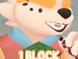 [转载][Furry][Corgi] 一格高？