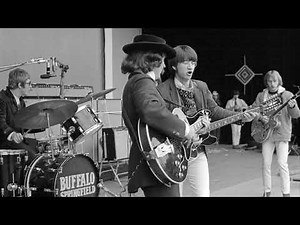 For What It Is Worth (Lyrics) | Buffalo Springfield