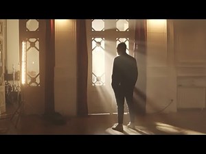 Uroš Živković - Oko moje | BTS Video