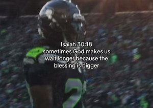 The Blessing of Waiting: Isaiah 30:18 Explained