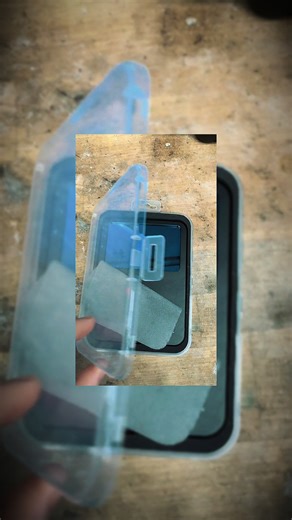 Got the new Maxspect filter. Idk if I like it or not.. what you think? #fyp #saltwateraquarium #reeftank #fish #coral