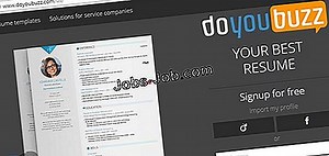 Cara Membuat Resume Dalam Html | Dapatkan Pekerjaan - 2025