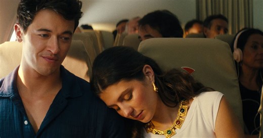 10 best book-to-movie adaptations in honor of People We Meet on Vacation