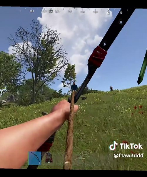 thats definitely my peak at prim lol I suck at prim#rust #fyp #sad#happy