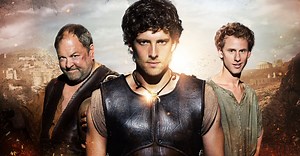 Atlantis 1x01