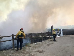 Claremont Weather: Air Quality Across San Gabriel Valley