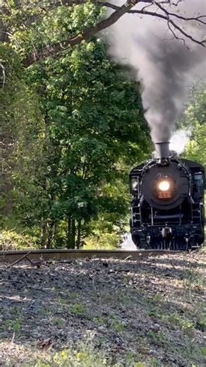 NYS&W #142 Speeds Through Snyders!