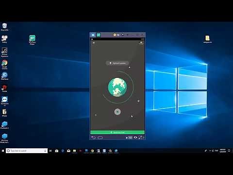 Download VPN Proxy Master For PC/Laptop (Windows 10/8/7/Mac) Computer