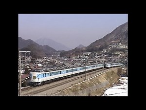 183系 (189系)　特急「あずさ」「かいじ」 中央本線