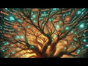 The Magic Tree