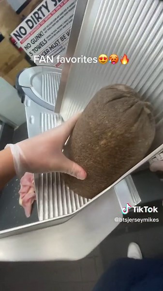 Top ASMR Subs at JMike’s | Fan Favorites