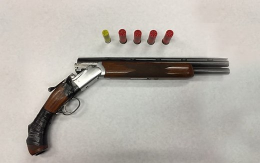 Are Sawed-Off Shotguns Legal to Make or Own?