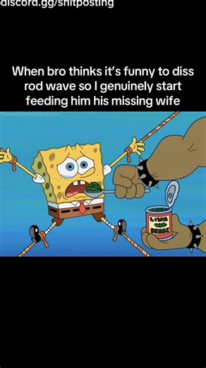 Discord Memes