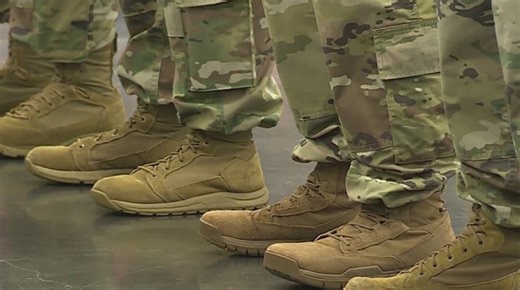 Kentucky supports service members in transition to civilian careers