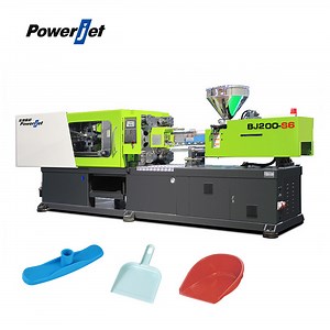 [Hot Item] High-Performance Horizontal Injection Molding Machine for Water Trays