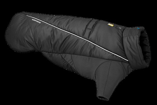 Furness™ Dog Jacket | Dog Puffer | Ruffwear