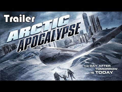 Arctic Apocalypse | The Asylum | Official Trailer