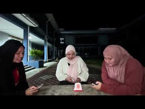 PROJECT DIALOGUE SCRIPT MANDARIN