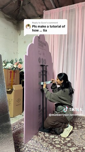 How to Hold Foam Boards with Heavy Duty Poster Stands