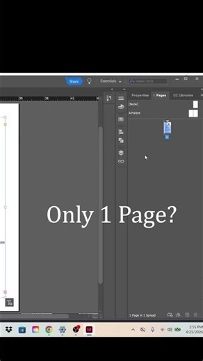 Auto-Flow Long Word Documents in InDesign by Holding Shift