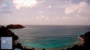 Klein Bay Cam, St. John, USVI