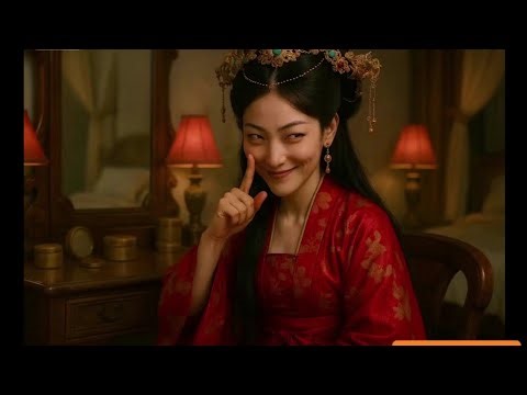 Mtf Shapeshift Story: Man kidnapped & disguise as Chinese princess impostor #female #transformation