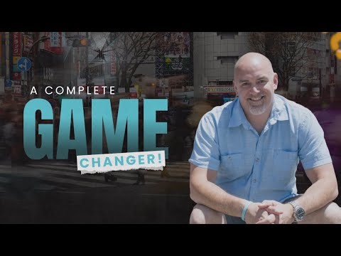 This Business Is Transforming Lives!