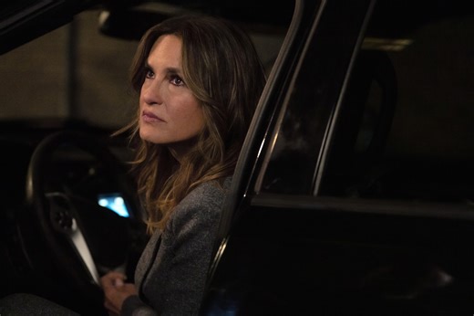 How Benson Landed in Handcuffs During Law & Order: SVU’s Season 27 Premiere