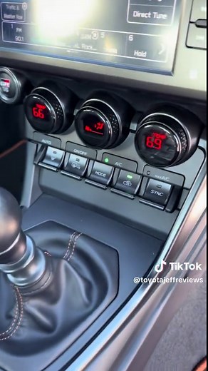 2025 Toyota GR86 Hakone Edition Interior Tour in Ridge Green