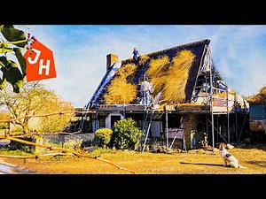 A Huge Milestone for Our 500 Year Old Cottage Renovation | Ep 12