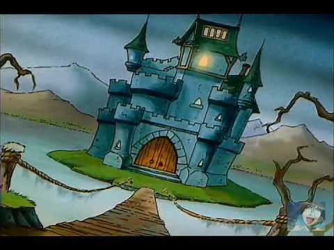 La pajareria de Transilvania (Español españa/castellano)