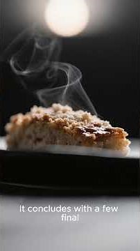 Belly Stuffing ASMR – No Talking