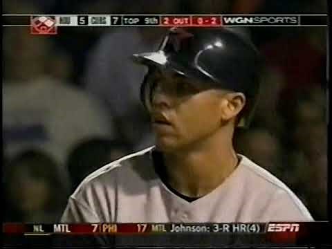 2004 MLB Highlights June 29
