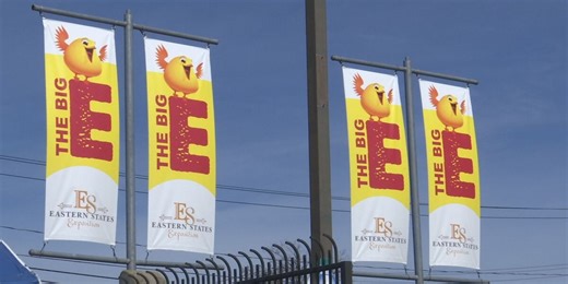 Big E brings some changes to annual ticket flash sale