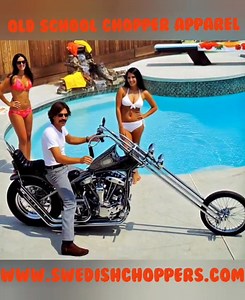 www.swedishchoppers.com High quality biker apparel, Make your order NOW !!! | Swedish Choppers
