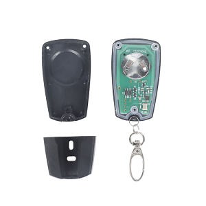 [Hot Item] Hiland Self Learning Remote Control T5005 with 433.92MHz Frequency