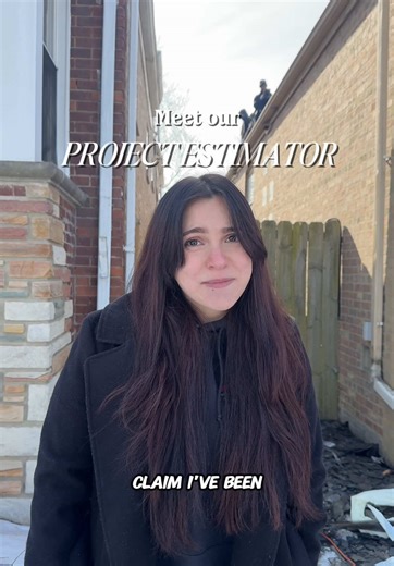 Not sure how to handle your insurance estimate? That’s our job. Our Project Estimators at Triple C work directly with homeowners across Illinois to inspect damage, provide detailed repair estimates, and help guide you through the insurance process. Roofing, siding, interiors, storm damage — we repair homes and make the process simple. 🛠️🏡 Call 708-317-4171 📲 to get started, or visit triplecccrestoration.com to contact us online.