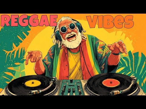 🌿Heavy Bass Roots Reggae Dub | Reggae Rasta Dub Mix 🌿Chill Roots & Deep Bass Vibes