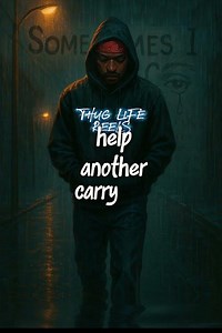 Sometimes I Cry - poem by Tupac Amaru Shakur - Thug Life Reels original voice, music and pictures