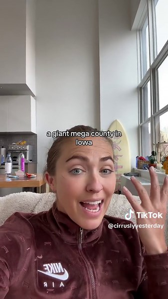 Exploring Iowa's 99 Counties: A Comprehensive Map Guide