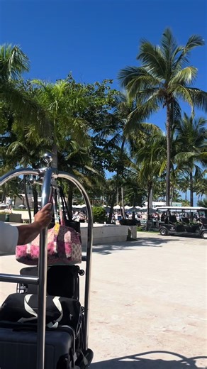 Travel Adventure to Puerto Plata