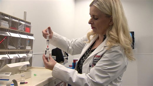 U of C research cited for new game-changing international stroke drug guidelines